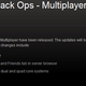 Image for article titled Black Ops On PC Patched: Is It Now Up To Scratch?